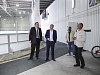В Уватском районе выбирают участок для строительства больницы